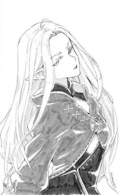 Как лёд и пламя. 