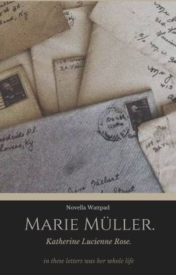 Мари Мюллер.