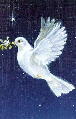 Птица счастья