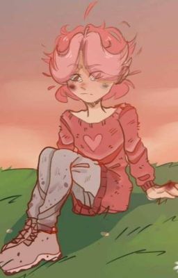 Одуванчик... 