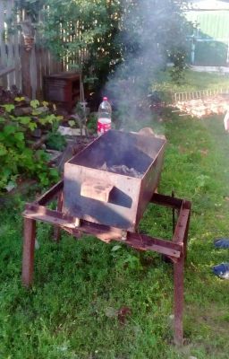 Детдомавская