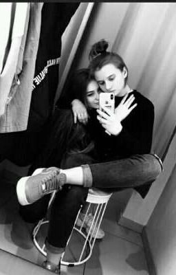 |Боль за Любовь|    (Лиза&Ира)