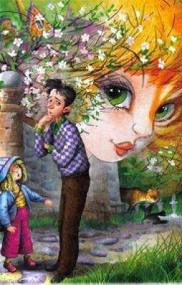 Анни Шмидт. "Мурли"