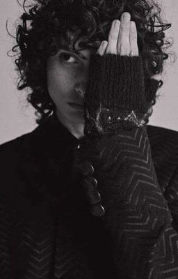 Таинственный Парень