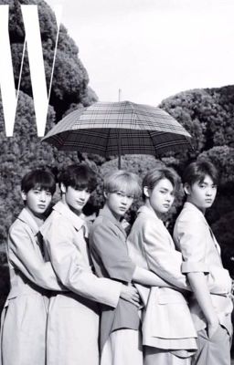 ТХТ фанфики и реакции