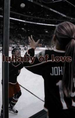 lullaby of love // колыбельная любви