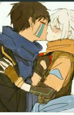    ❤[Любовь двух врагов]❤           