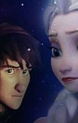 Иккинг и Эльза