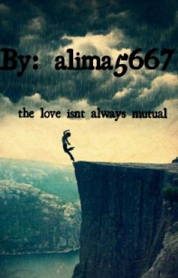 "Любовь не всегда бывает взаимна"