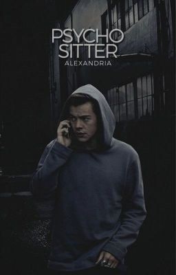 Psycho sitter (russian translation)