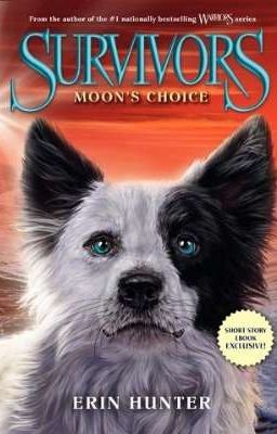 Выбор Луны. Хроники Стаи