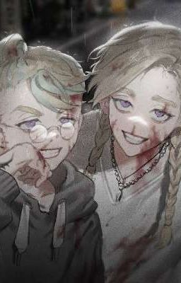 Немного большой горем Т/и