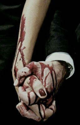 Любовь с привкусом крови