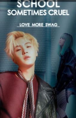 Школа порой жестока