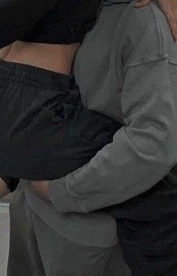 ~Мой заклятый враг😈🔞~