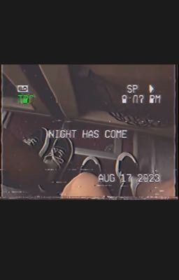 Наступила ночь: Уроборос 