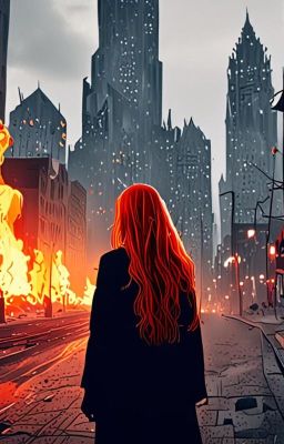 Шесть даров. Месть дриады. Книга 1.