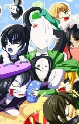 Новая жизнь