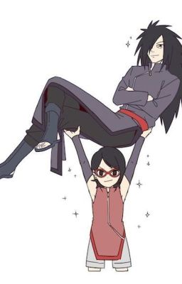 Может ли он быть моим папой?