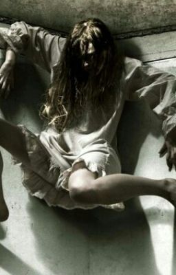 Страшные истории