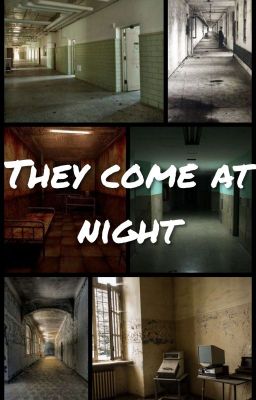 Они приходят ночью