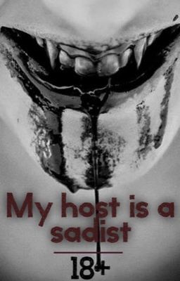 Мой хозяин садист 