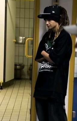 Плохой, жестокий, самый лучший ||  Tom Kaulitz