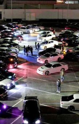 тайный художник