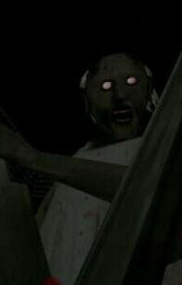 Любимая бабушка)