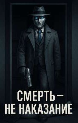 Смерть - не наказание