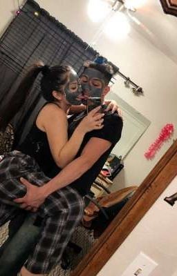 Это их лето, их счастье...