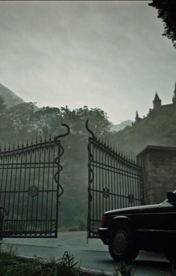 Пронзительный крик тишины