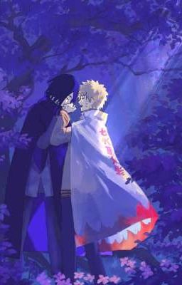 Тайна Хокаге