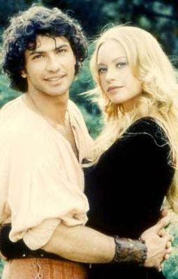 Лабиринты Судьбы: Охота за Любовью