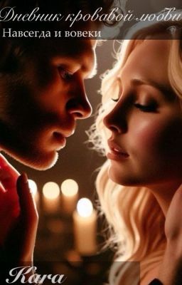 Дневник кровавой любви//Никлаус