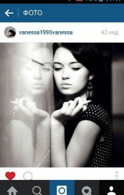 Записки раненного сердца...