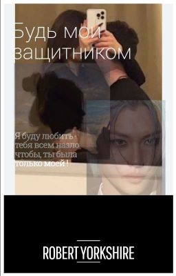 Будь моим защитником Ли Феликс