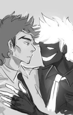 Ты только мой~)