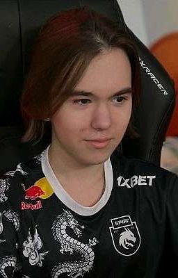 Данечка/Донк