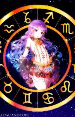  Знаки зодиака 