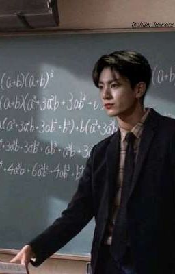 Учитель чон 