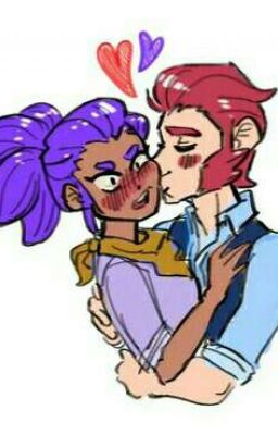 Кольт, мы ведь друзья?