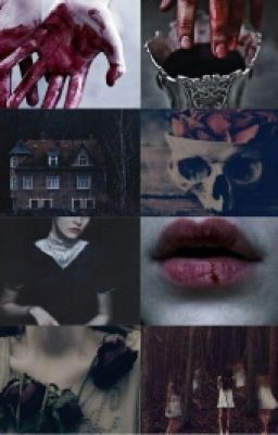 СКАЗКА ВАМПИРОВ