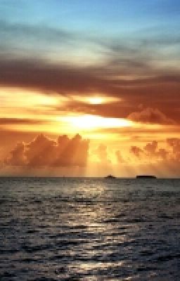 Жизнь На Конце Света.