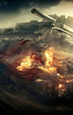Танковая Дуэль
