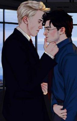 Сборник фанфиков по Драрри