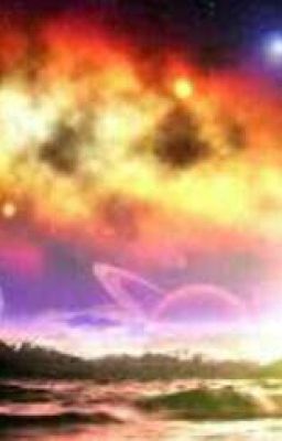 Любовь между врагами 