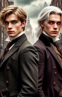 Наследие колдунов