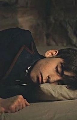 О чём думает кофе? [ЗАКОНЧЕНО]  (Пятый и т/и)