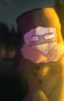 ※Личный Солдат※ (Завершён)